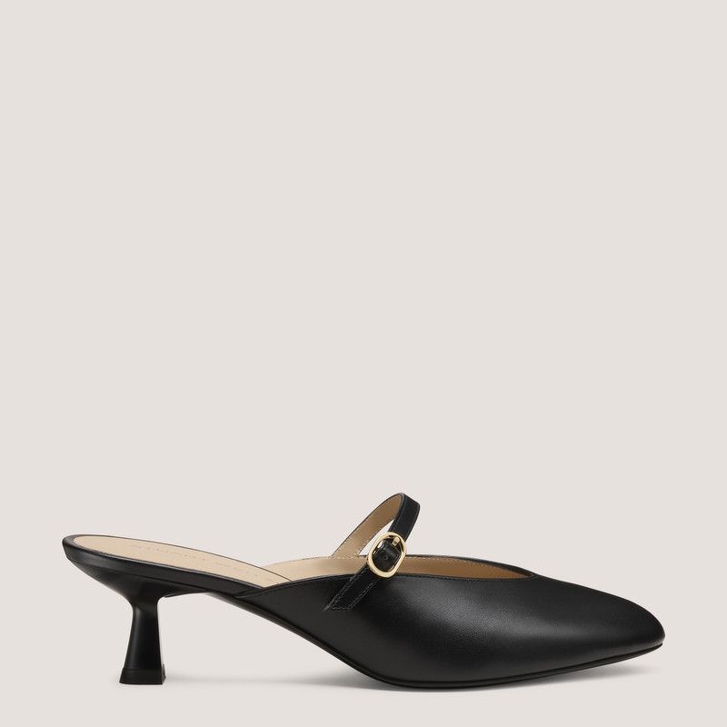 MADISON MARY JANE MULE 50 1