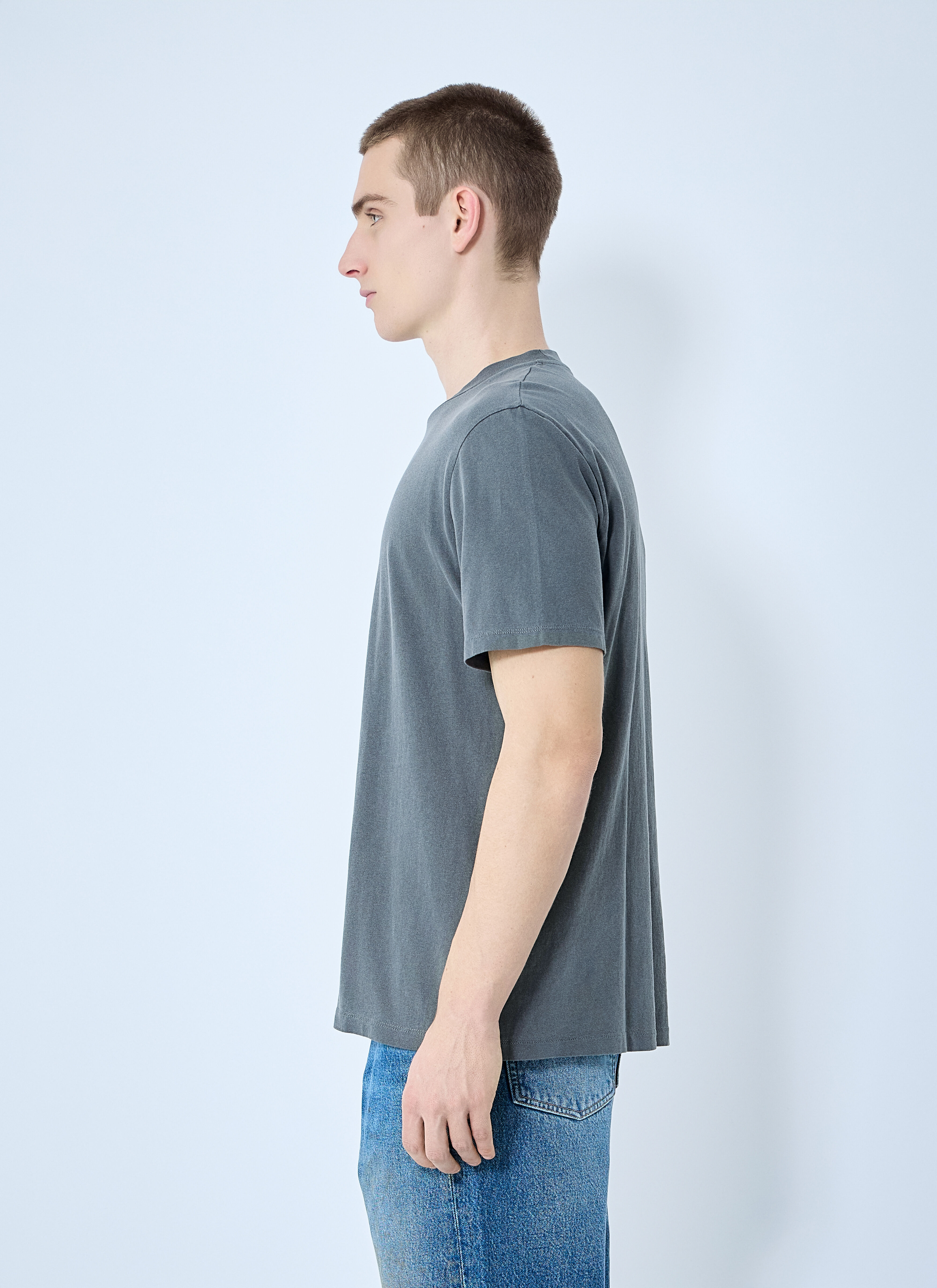 Box T-Shirt - 3