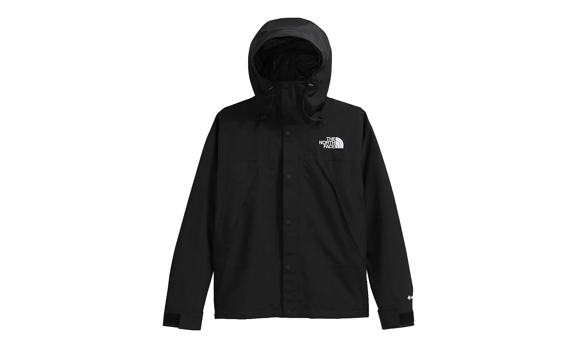 GTX Mountain Jacket "TNF Black" NF0A831MKX8 - 1