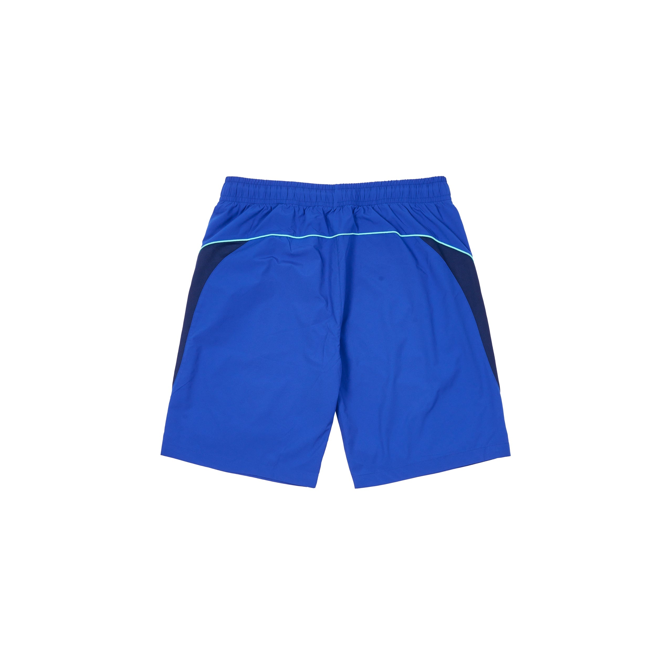PEN PALS SHORT BLUE - 2