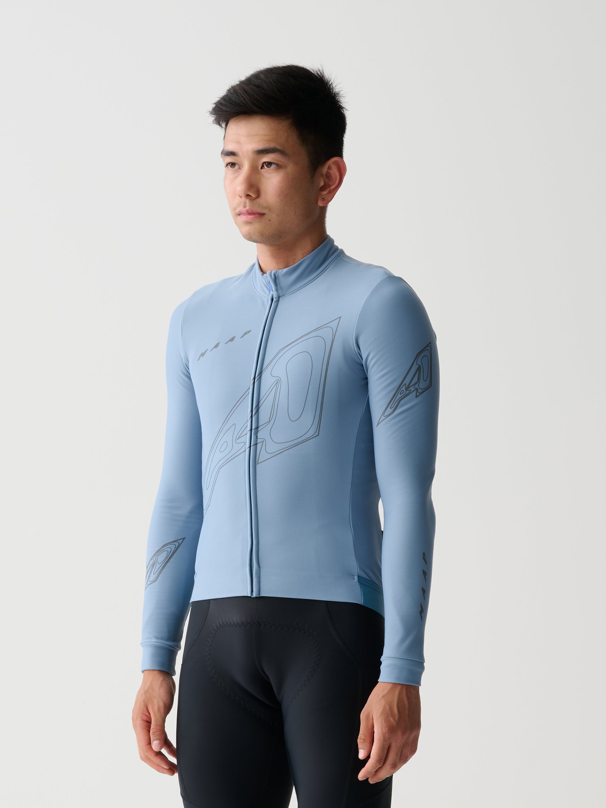 Orbit Pro Thermal LS Jersey - 2