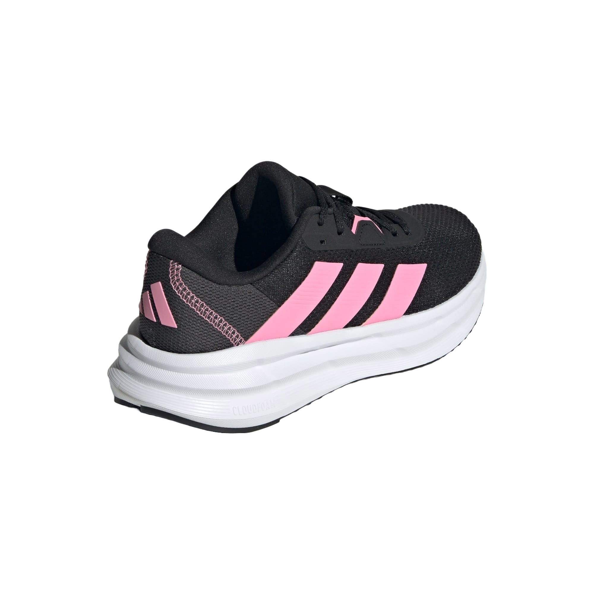 (WMNS) adidas Galaxy 7 'Black Bliss Pink' ID8763 - 4