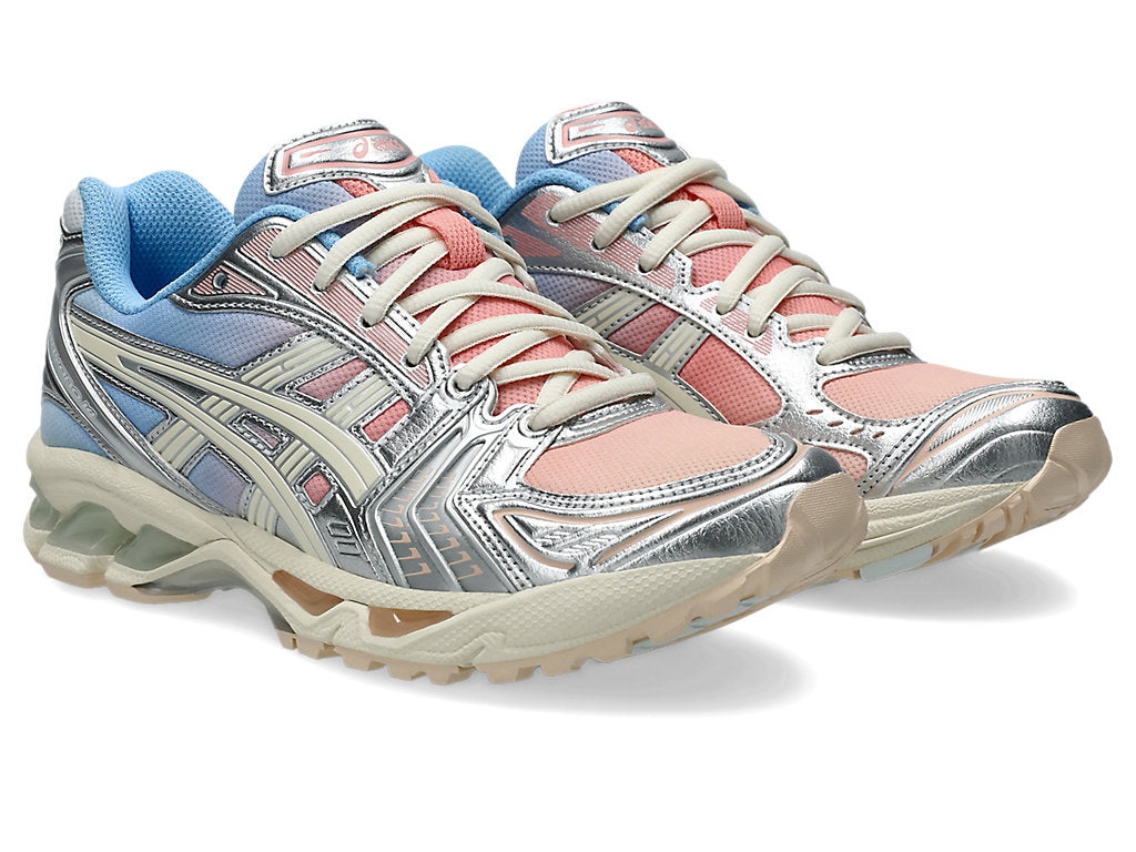 (WMNS) ASICS Gel-Kayano 14 'Baked Pink Cream' 1202A516-700 - 3
