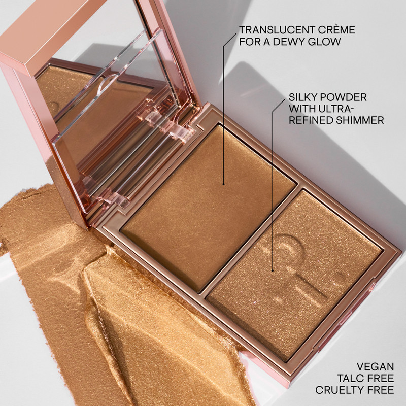 Major Glow Highlighter Set 8