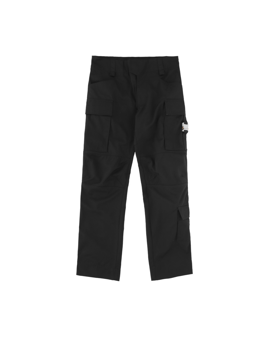 TACTICAL PANT WITH BUCKLE - 1