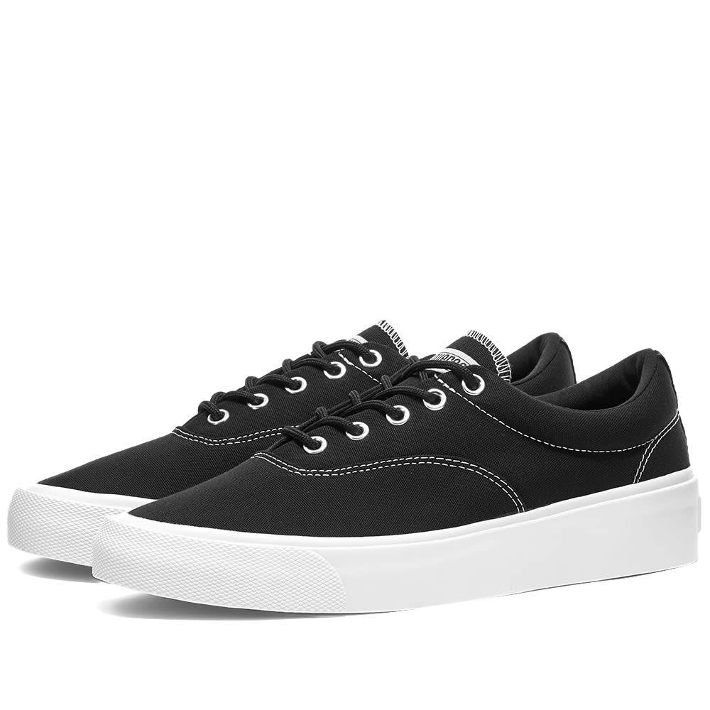 Converse Skid Grip CVO Ox - 1