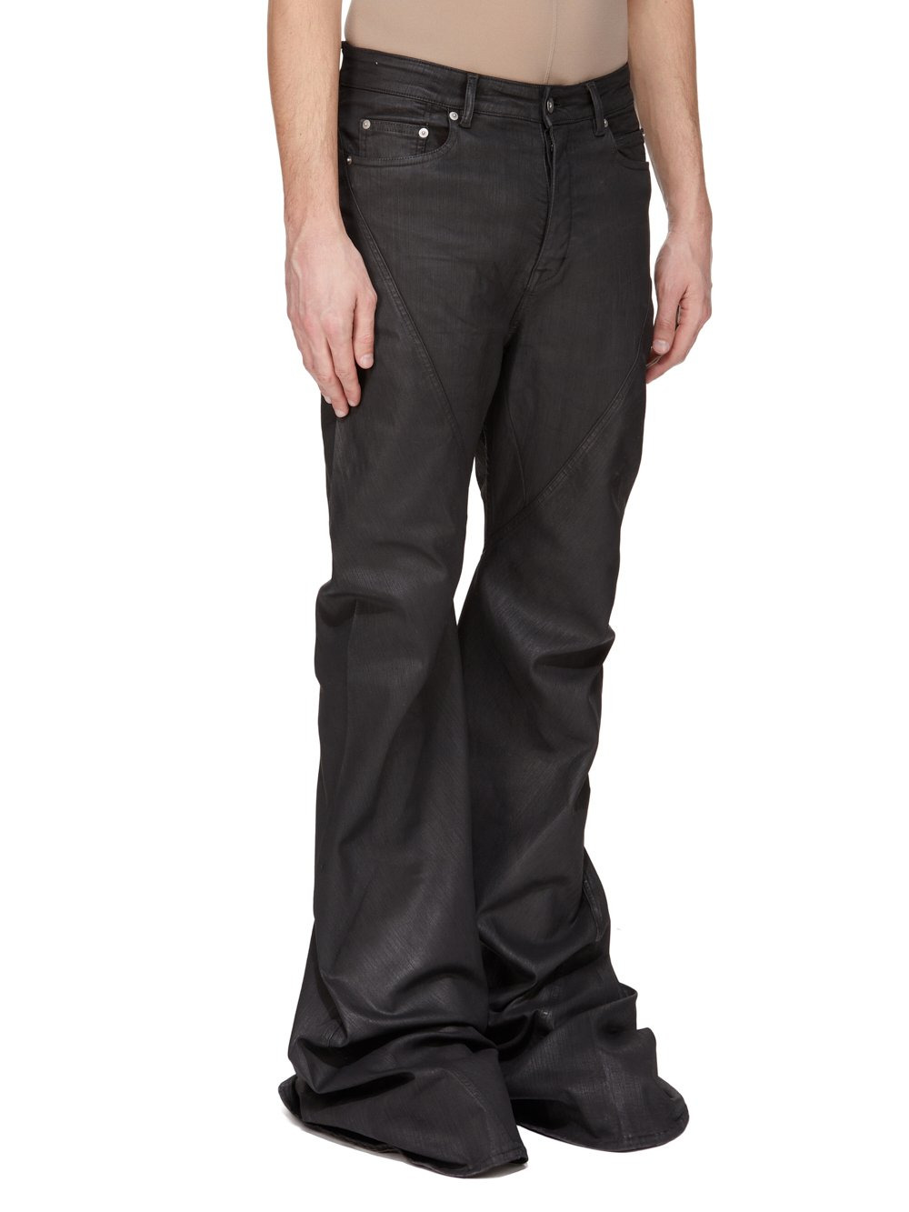 PANTS - 2