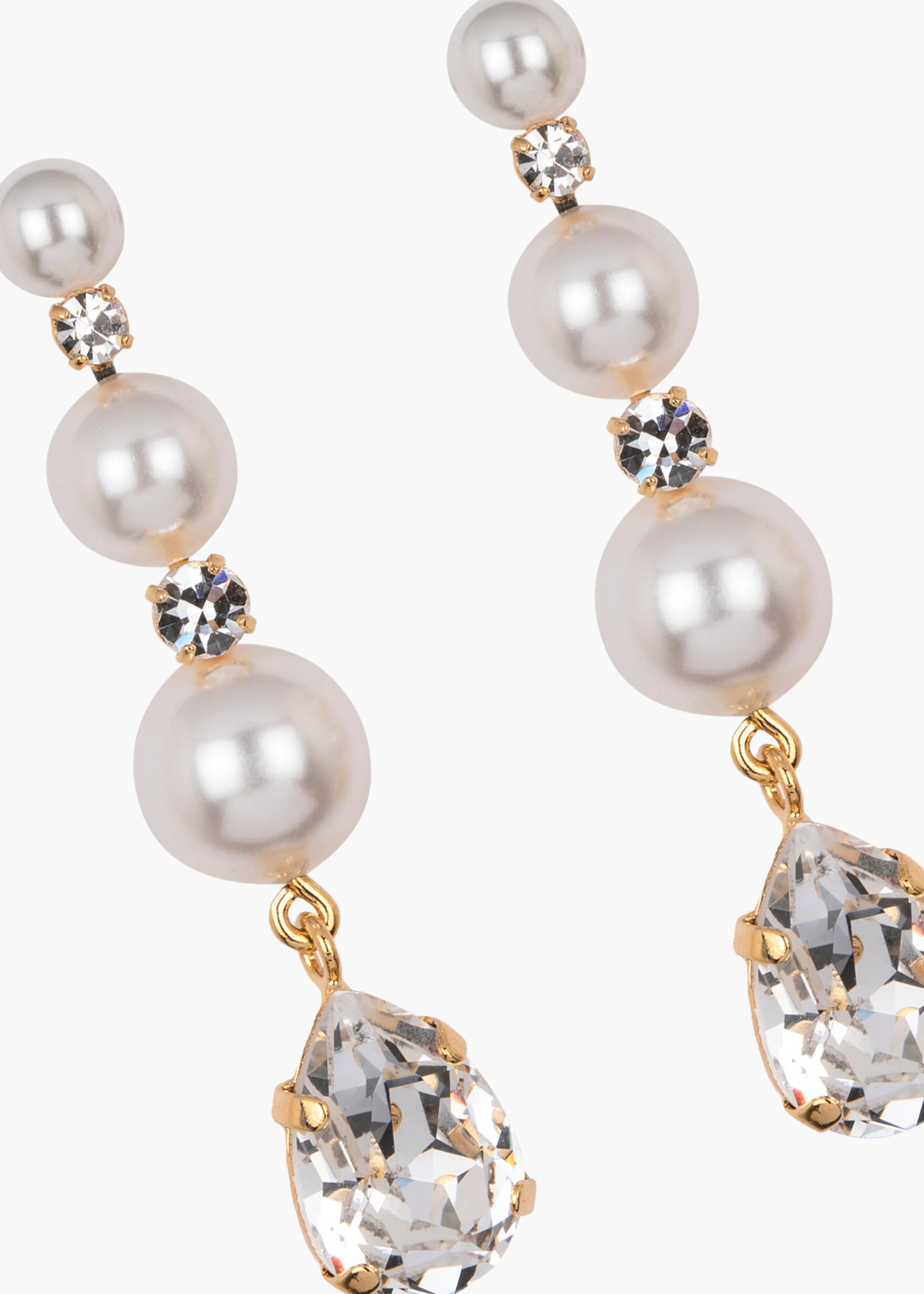 Corisande Earrings - 5
