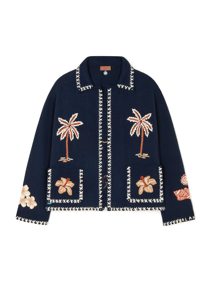 Remember Me Jacket 1
