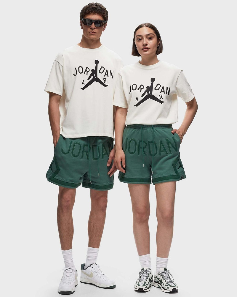 Jordan x Nina Chanel Abney Shorts outlook