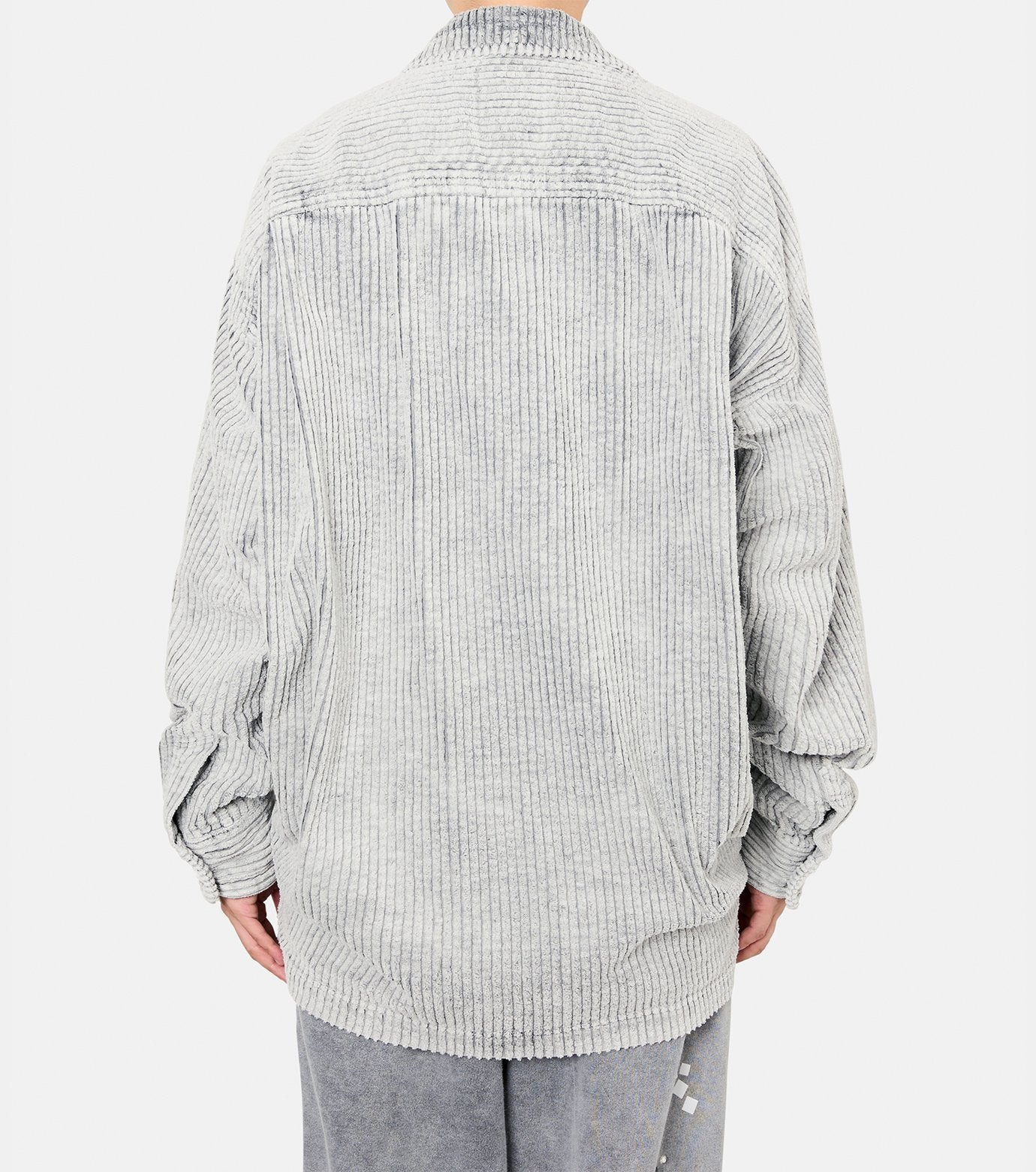 CORDUROY SHIRTS - 3