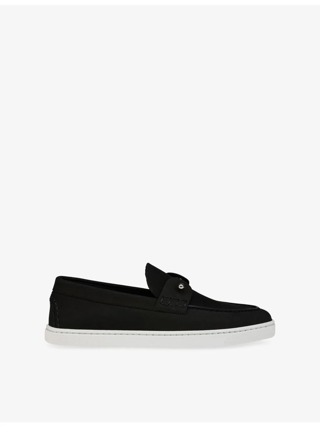 Chambeliboat Donna Leather Boat Shoes - 1