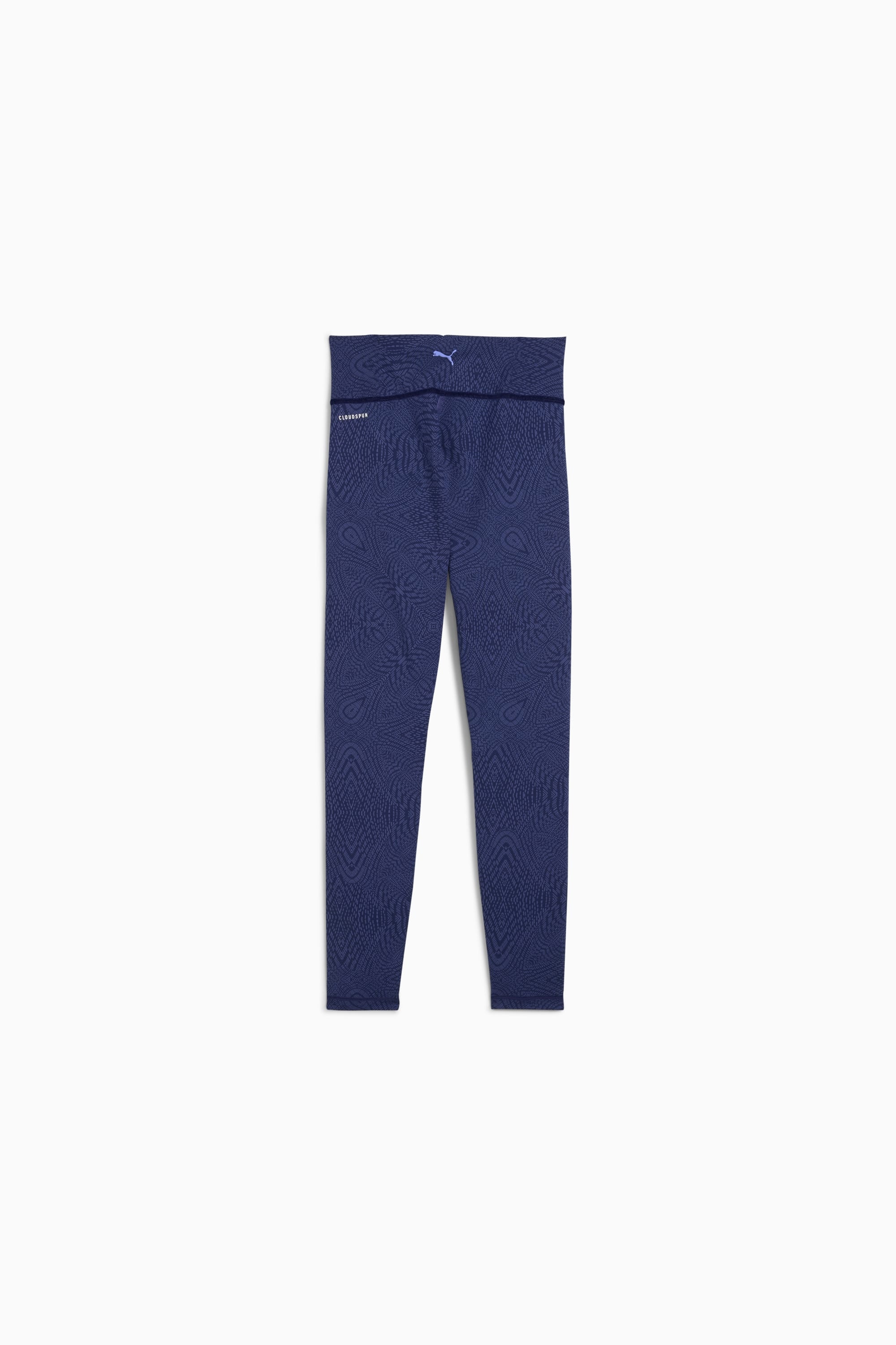 MOVE CLOUDSPUN Women's High-Waisted 7/8 Tights - 2