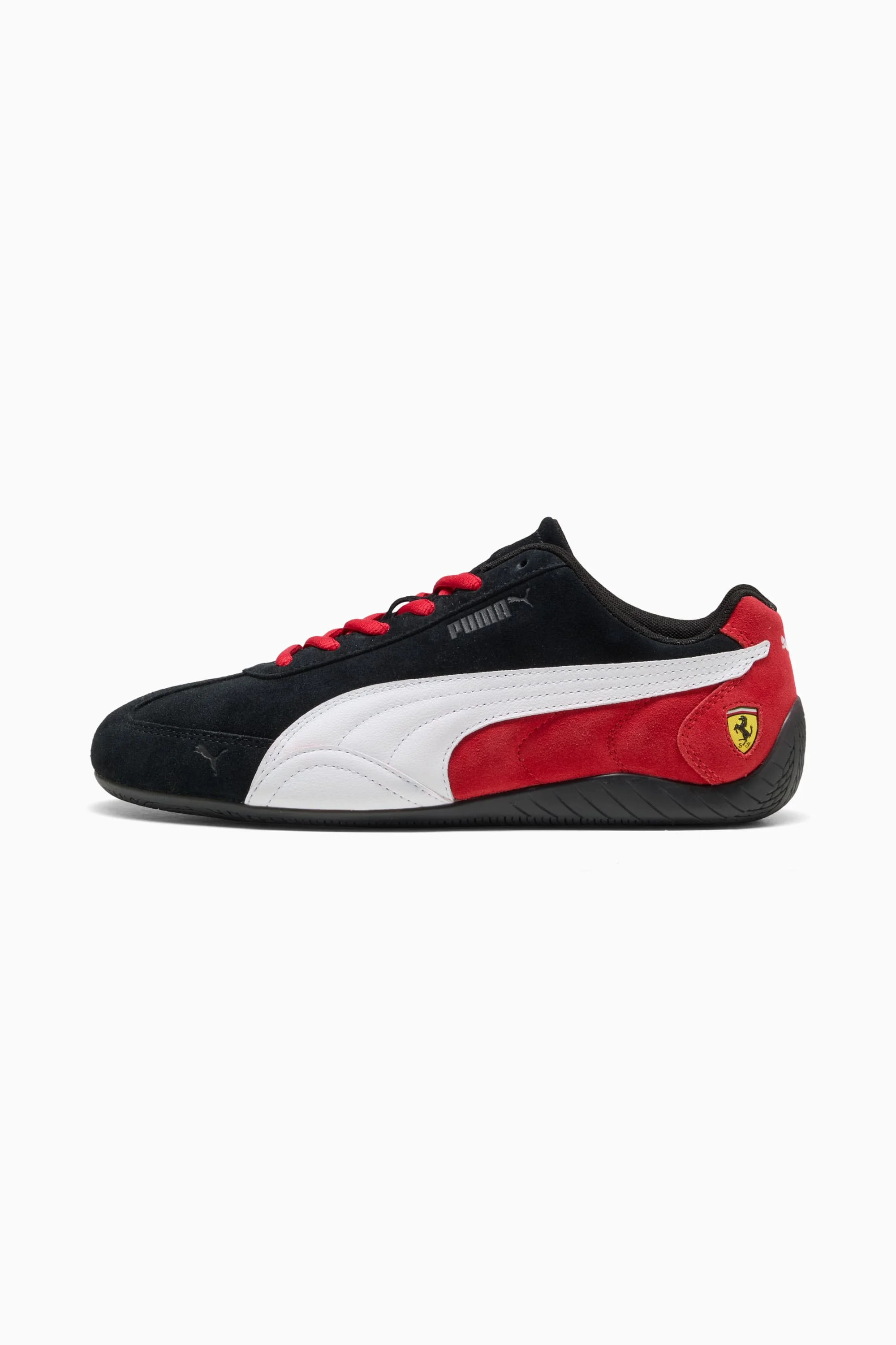 Scuderia Ferrari Speedcat Sneakers - 1