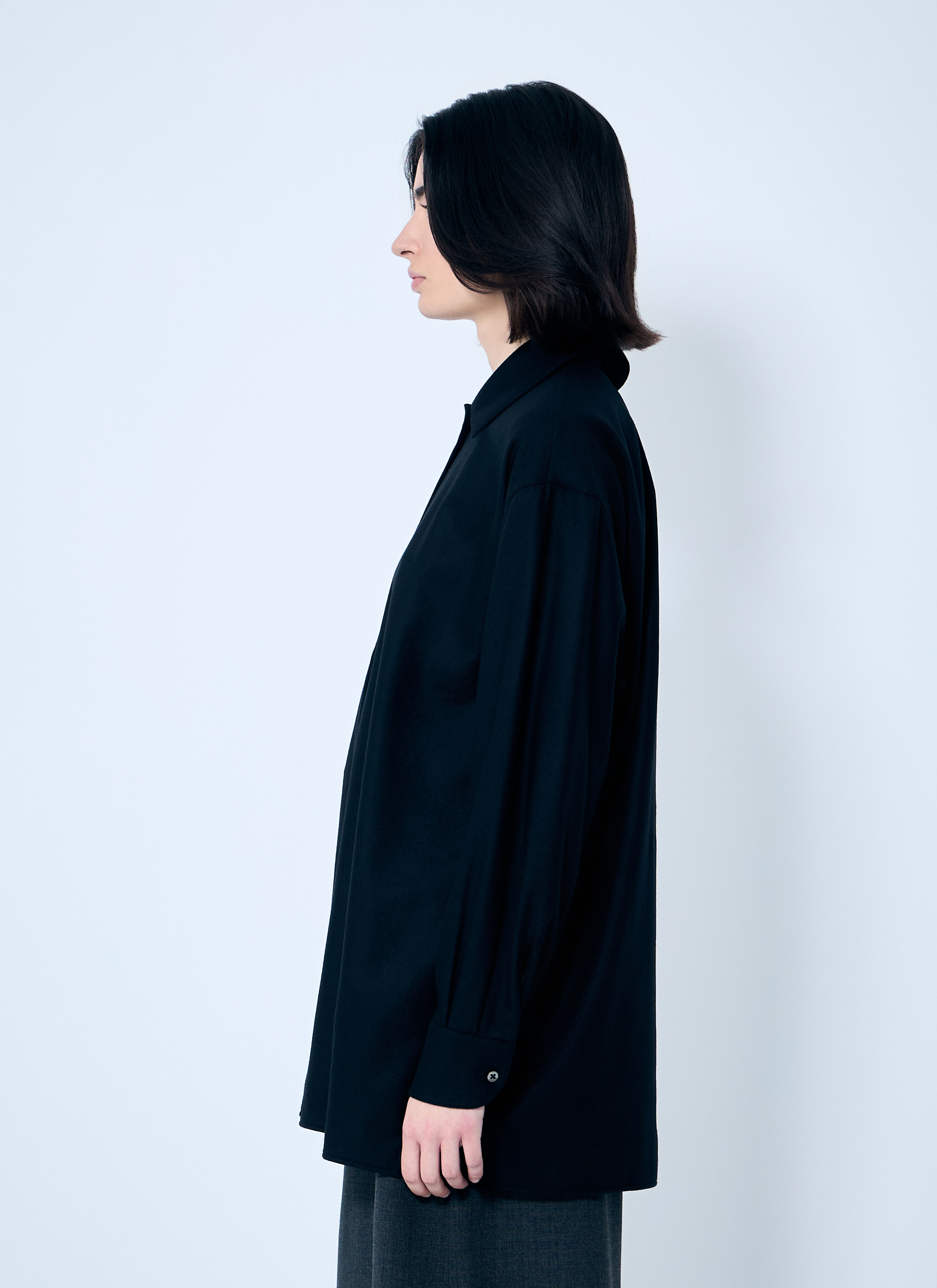 Komako Shirt - 3