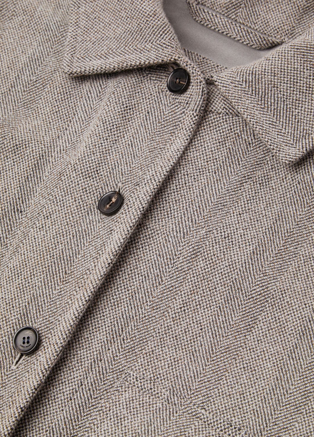 Darby Overshirt - 7