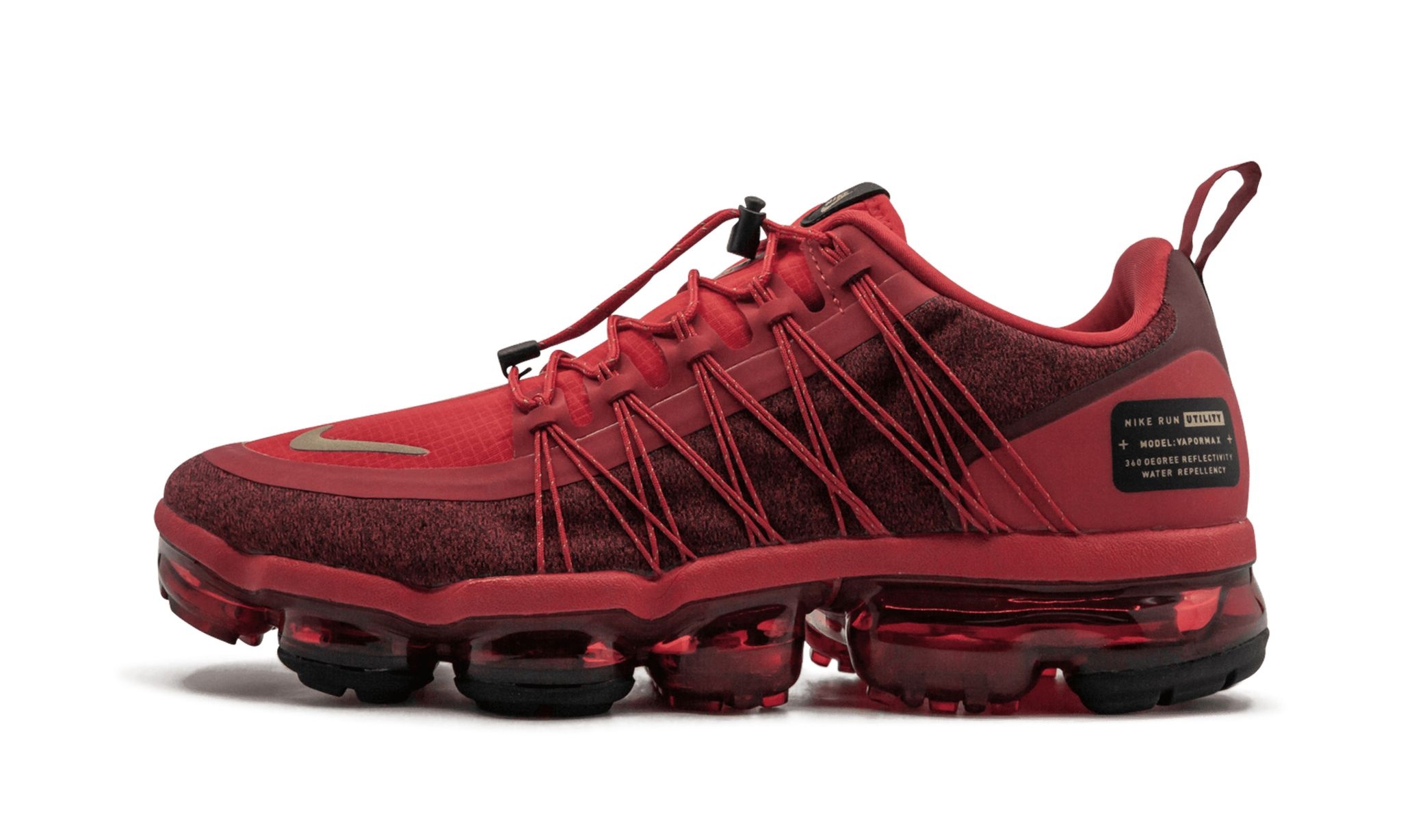 Air Vapormax RN Utlty CNY "Chinese New Year" - 1