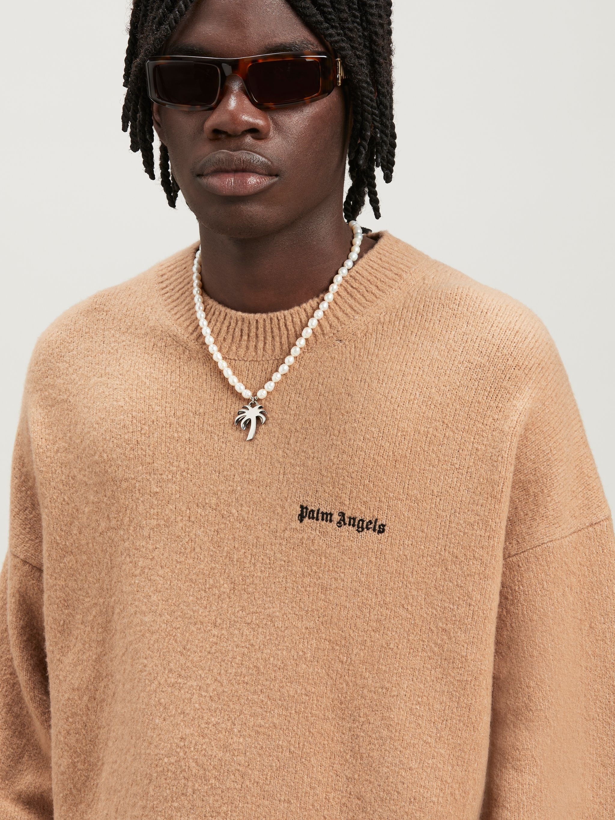 Basic Logo Sweater - 6