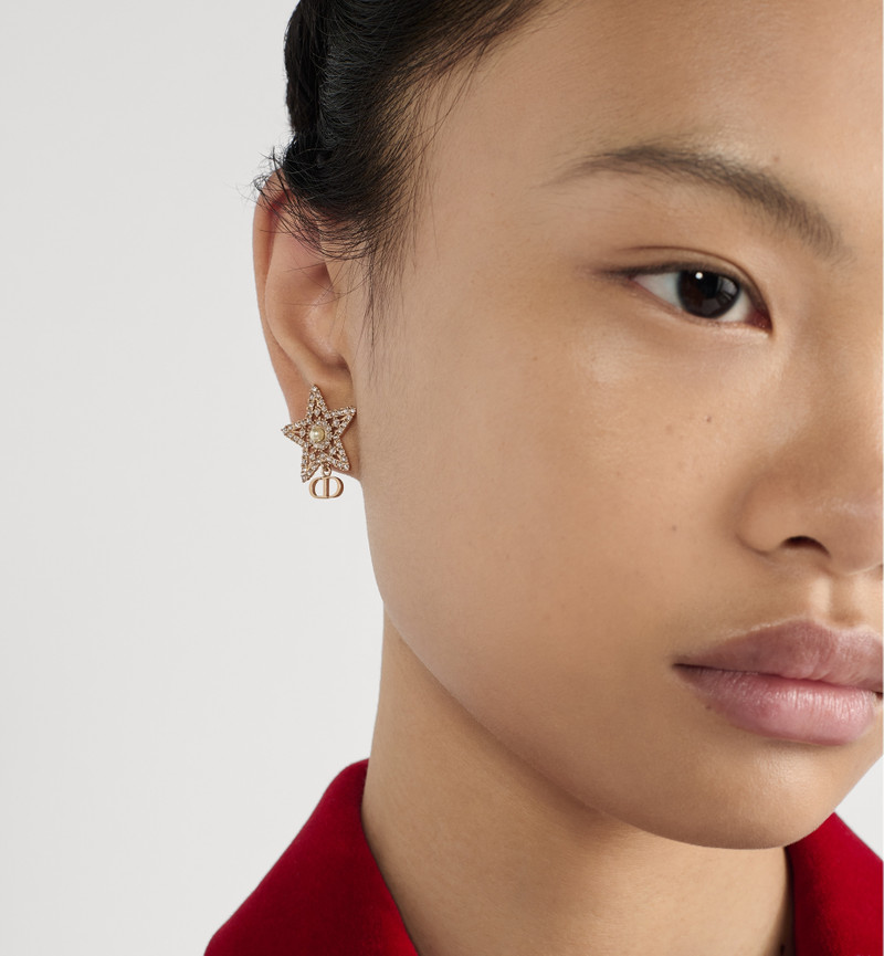 Nuit Étoilée Earrings 1