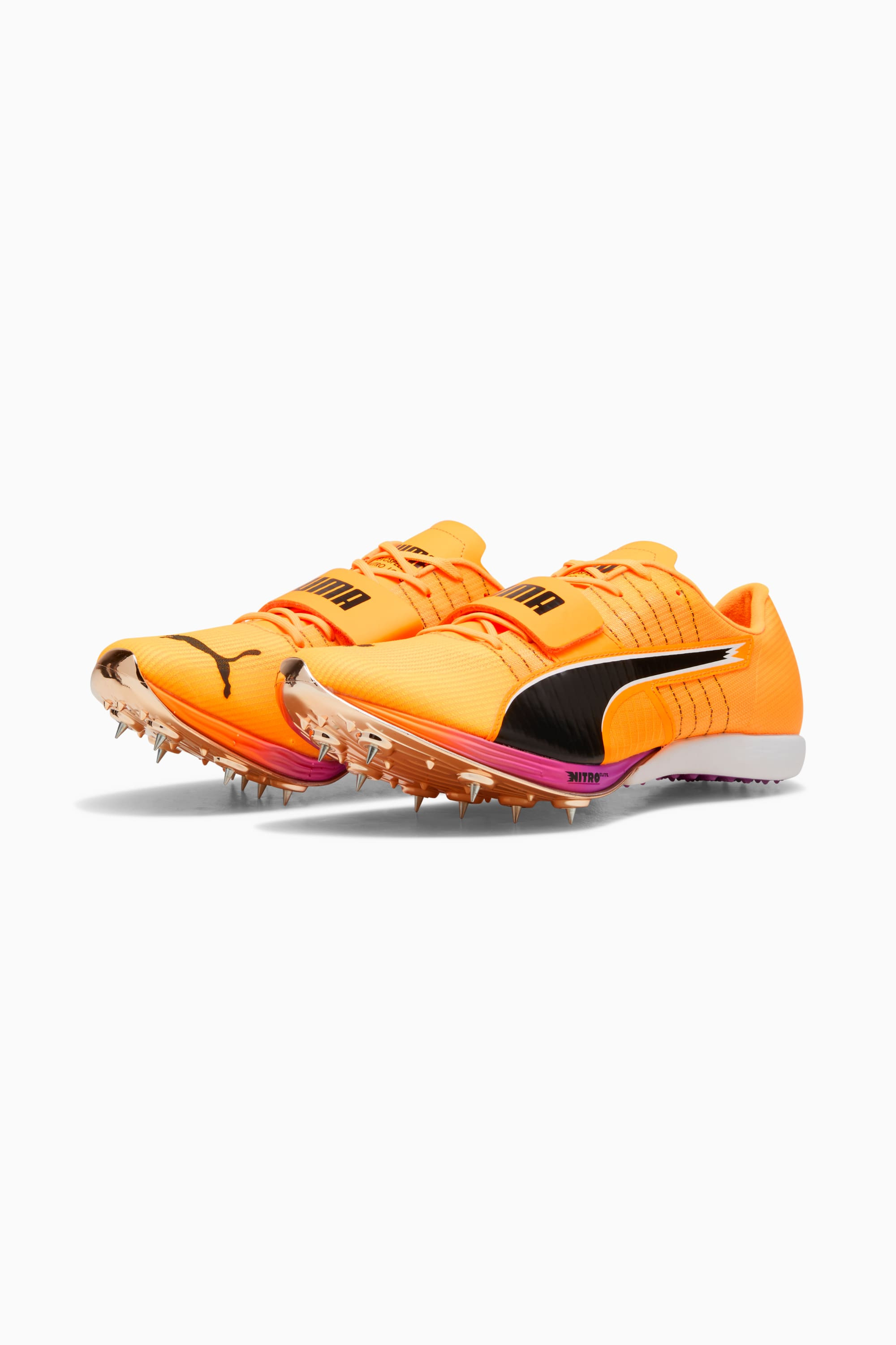 evoSPEED Tokyo Nitro LJ Spikes Unisex - 2