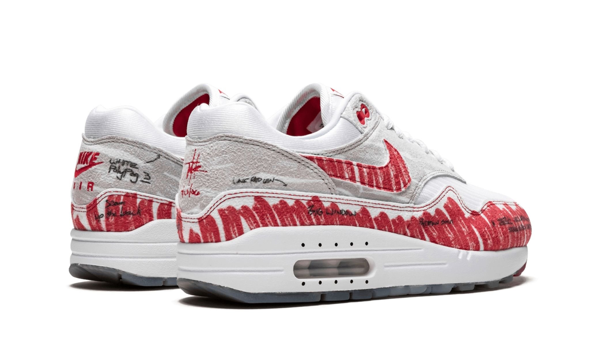 Air Max 1 Tinker "Sketch to Shelf" - 3