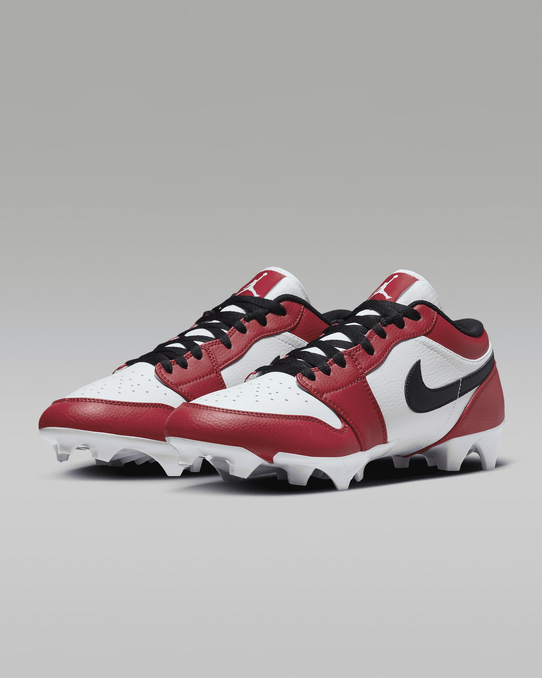 Jordan 1 Low TD Men's Football Cleat - 5