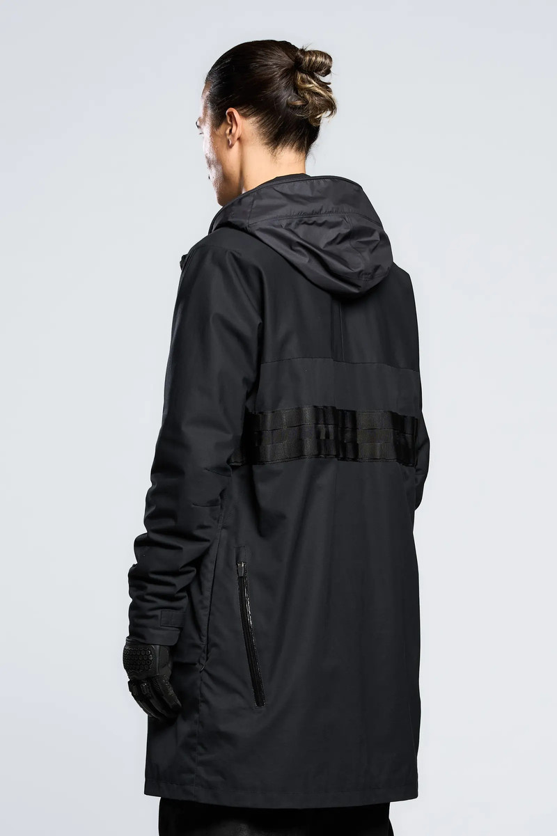 J53TS-S Stotz® EtaProof™ Tec Sys Interops Coat 41