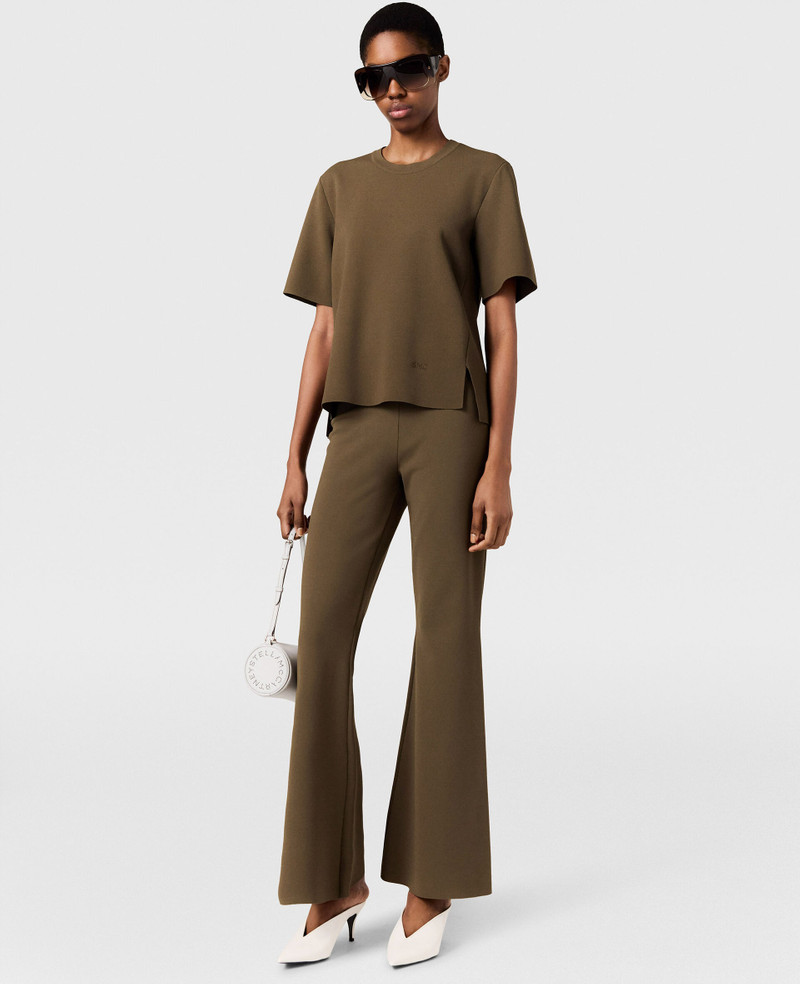 Compact Knit Top 5