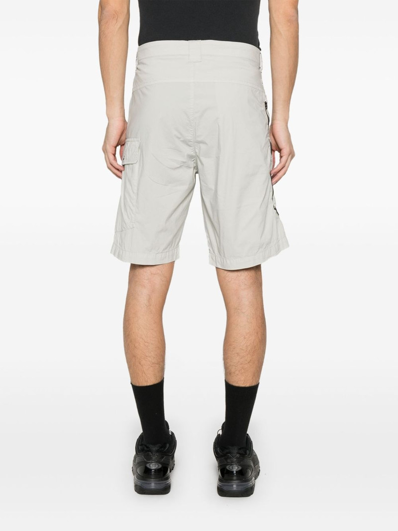 Lens-detail shorts 4