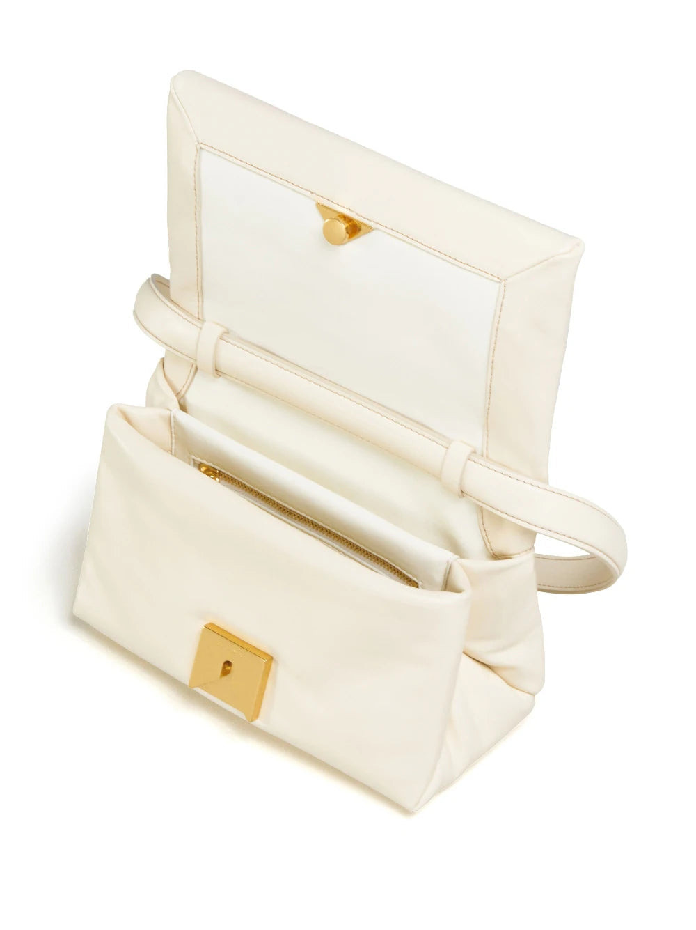 Marni Women Prism Shoulder Bag - 2