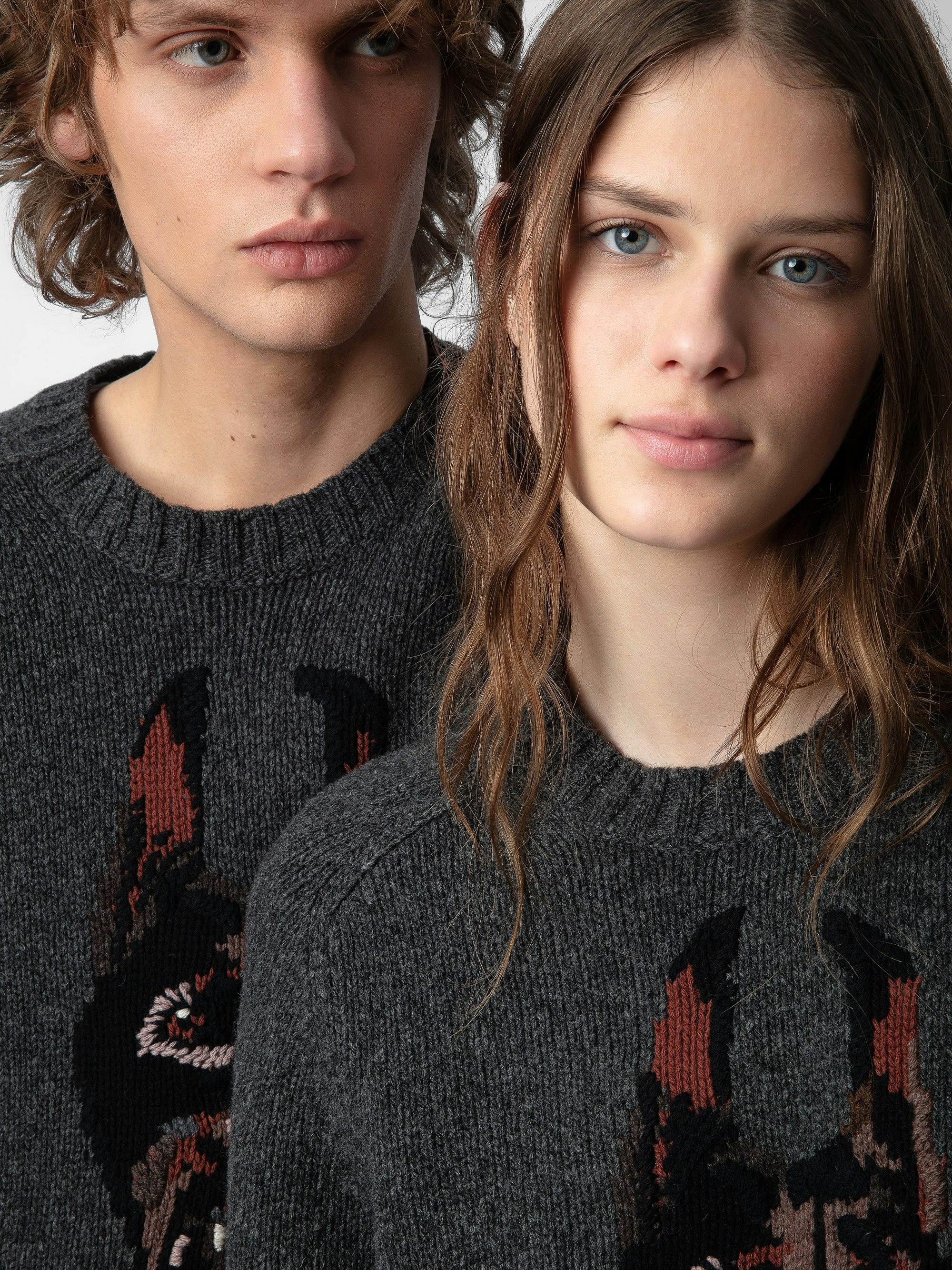 Jordan Sweater - 5