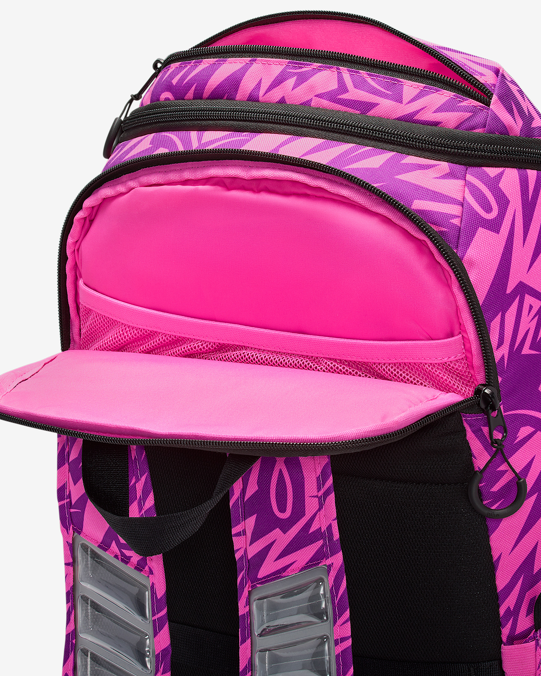 Nike Varsity Elite Backpack (32L) - 5