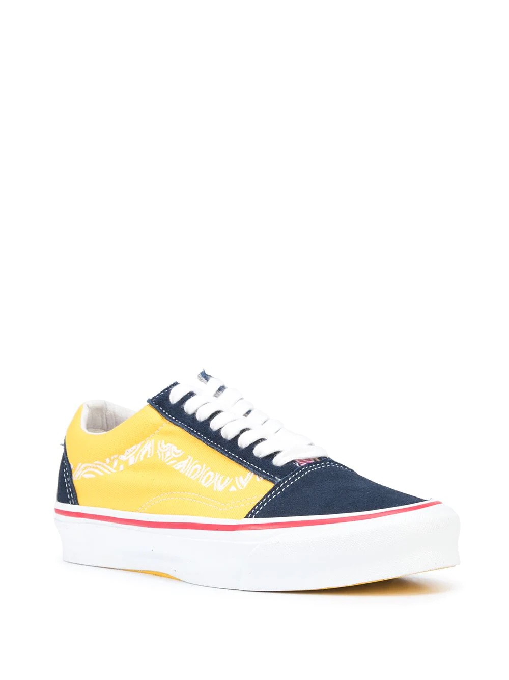 OG Old Skool LX sneakers - 3