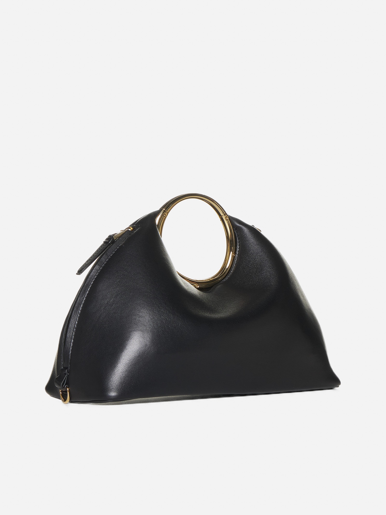 Le Calino leather bag - 4
