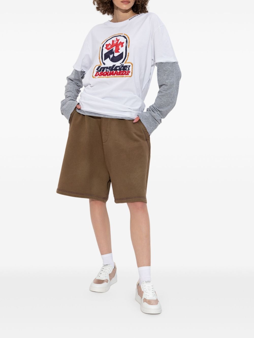 Invicta shorts - 2