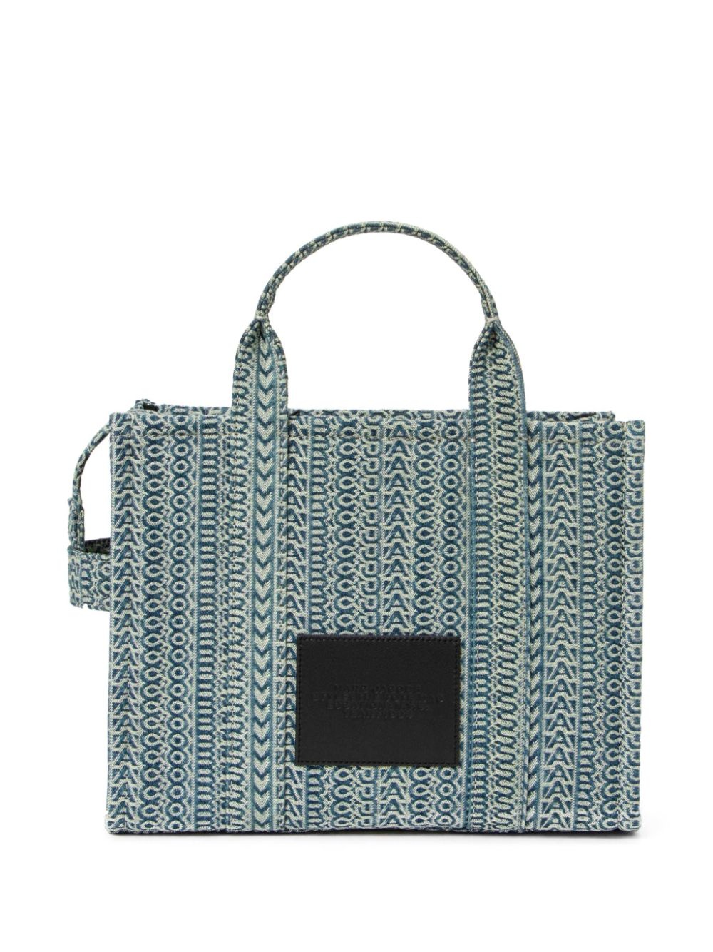 medium The Monogram Tote bag - 4