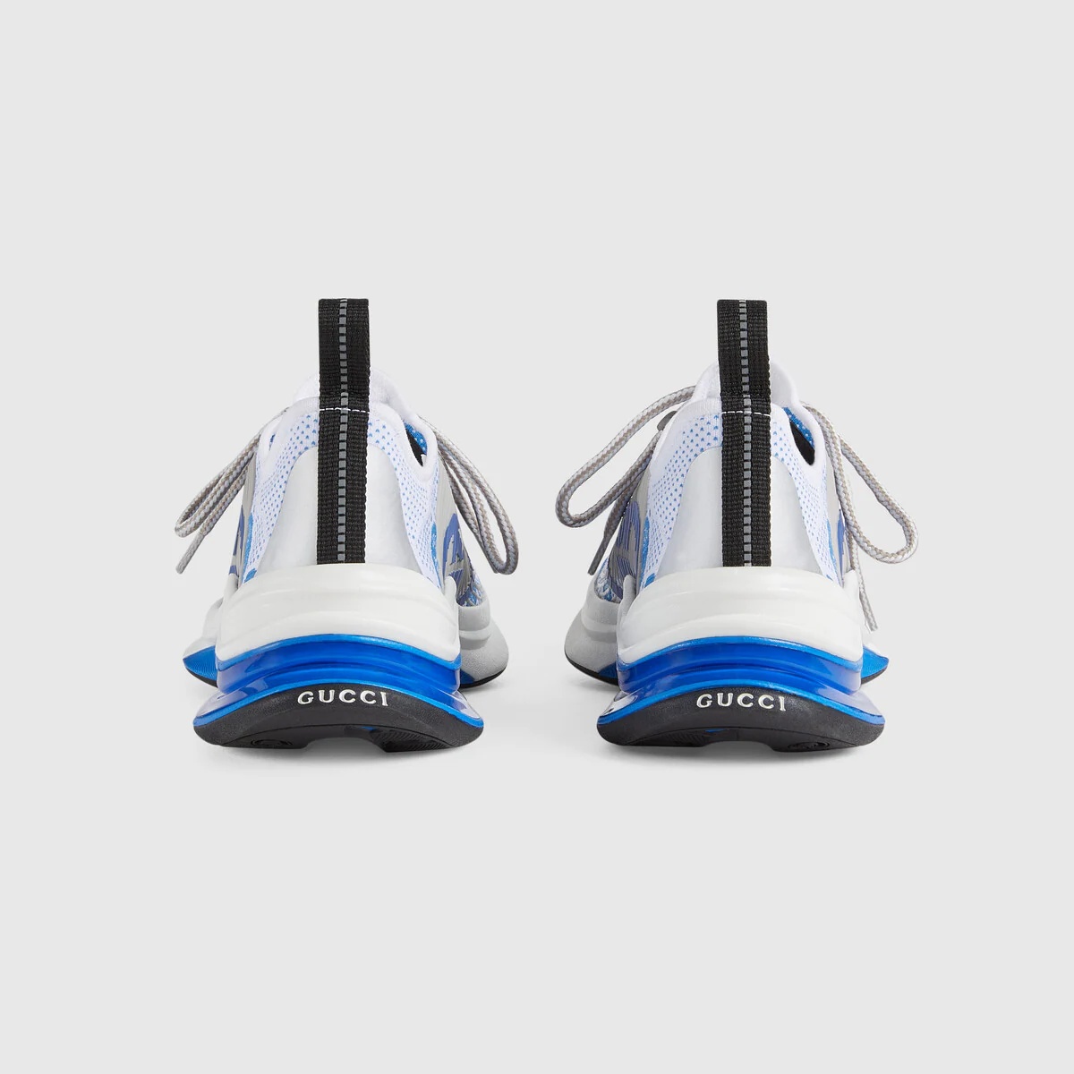 Women's Gucci Run sneaker - 4