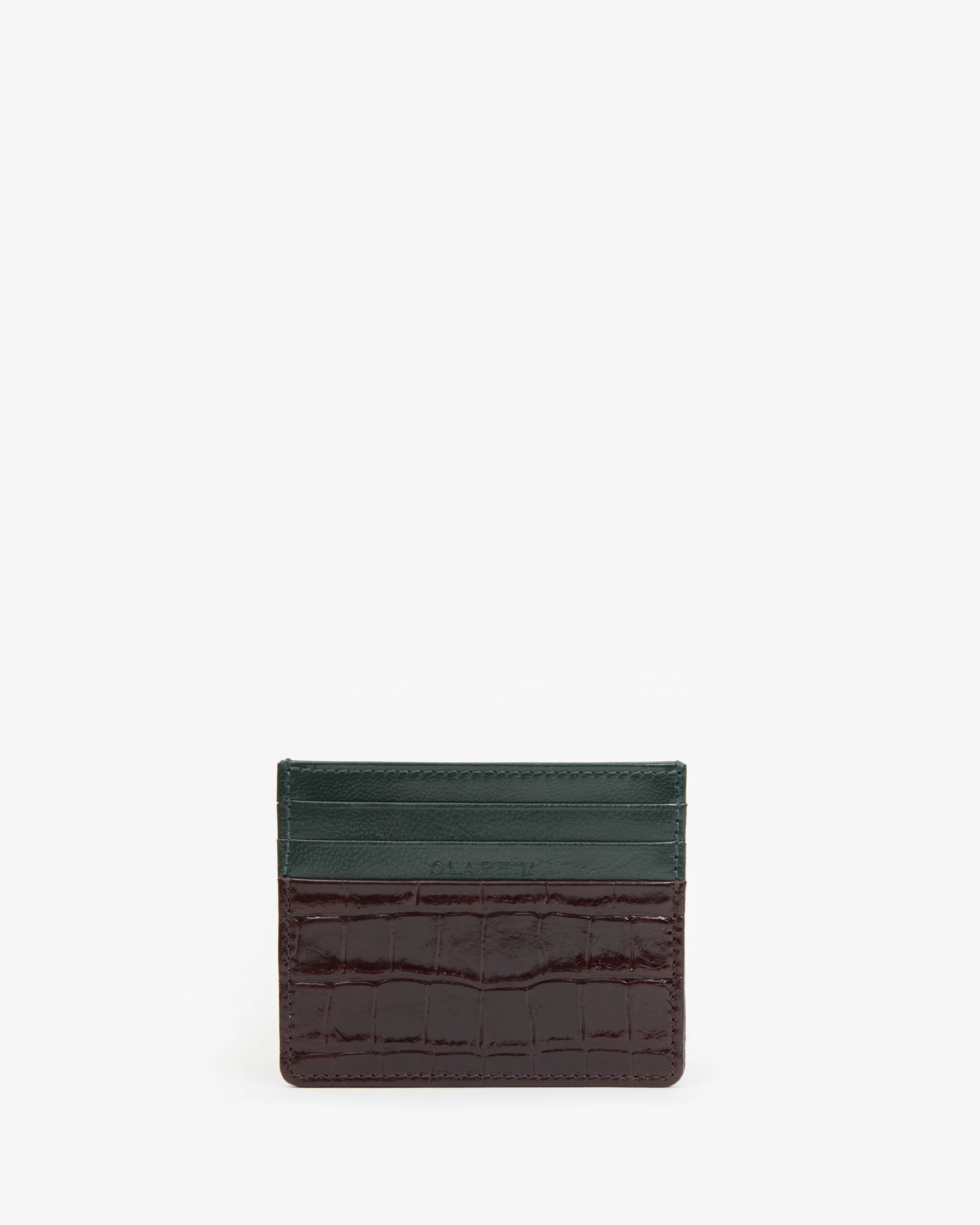 Adam's Card Case - 1