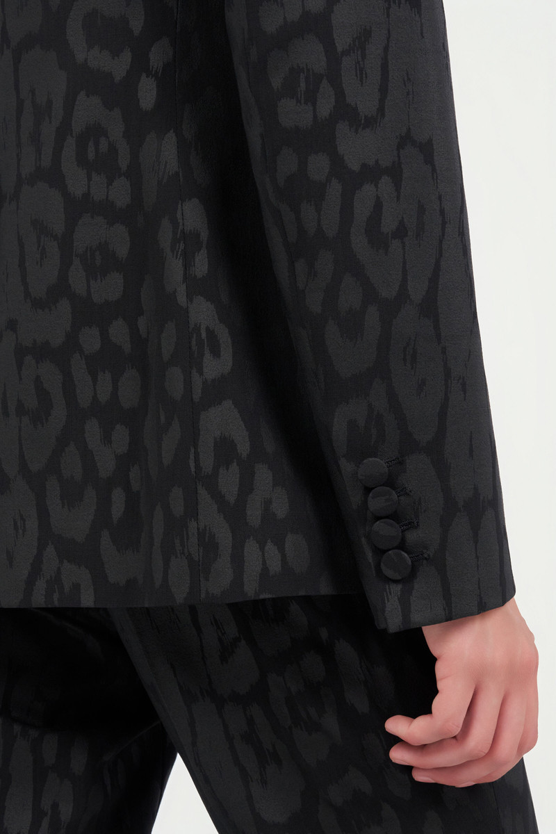 Plain Jacket 7