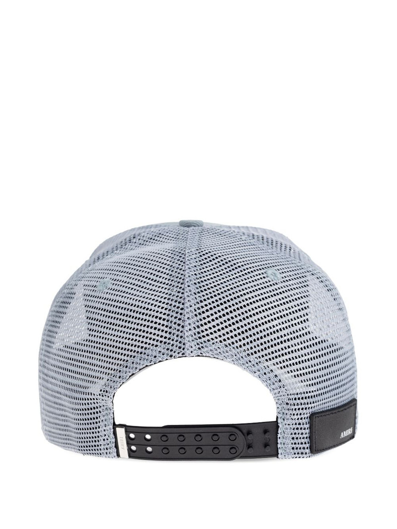 AMIRI logo-embroidered baseball cap outlook