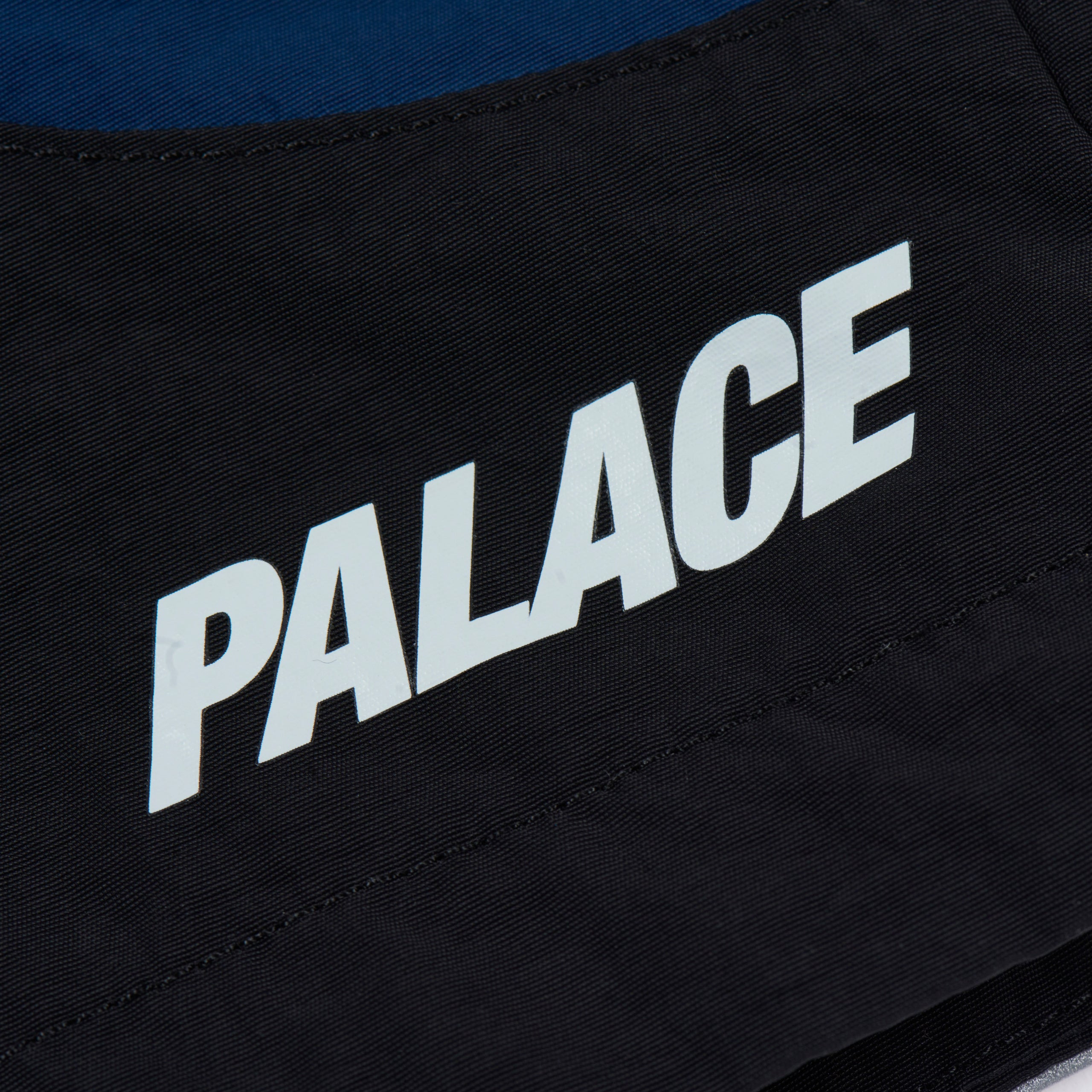 P-TRACK SHORT NAVY - 5