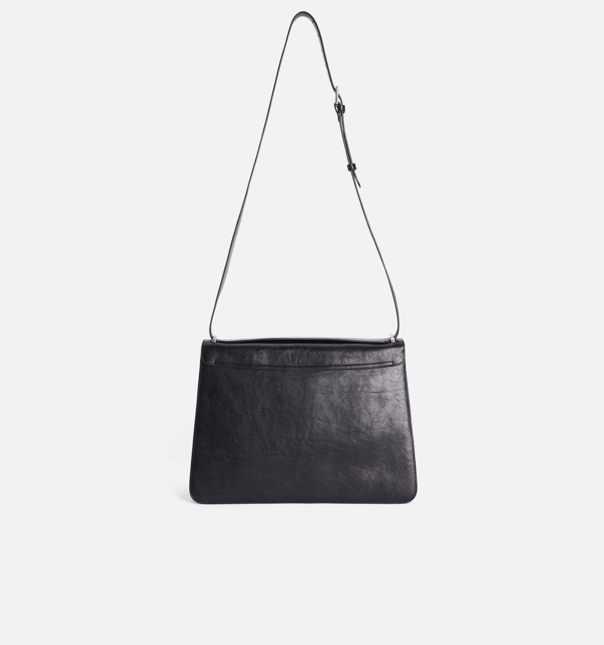 Large Satchel Bag - 5
