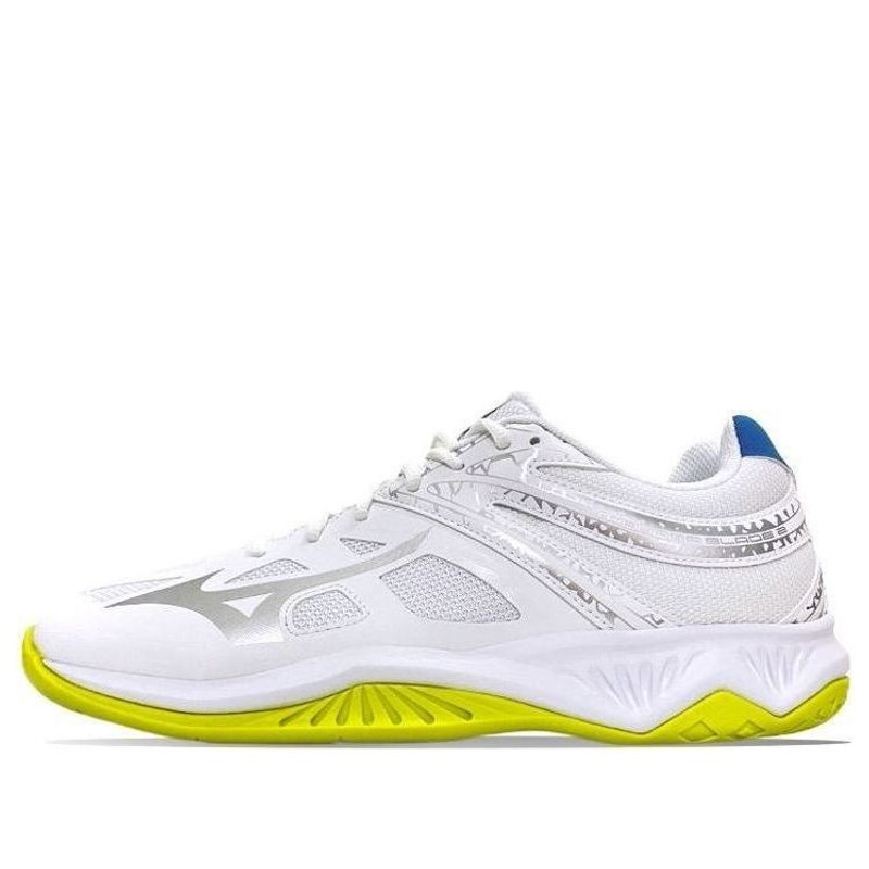 Mizuno Thunder Blade 2 'White' V1GA197005 - 1
