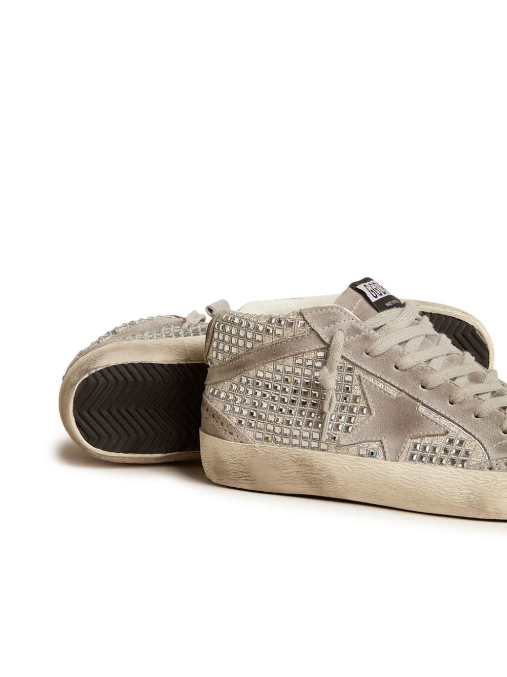 Mid Star Trainers - 2