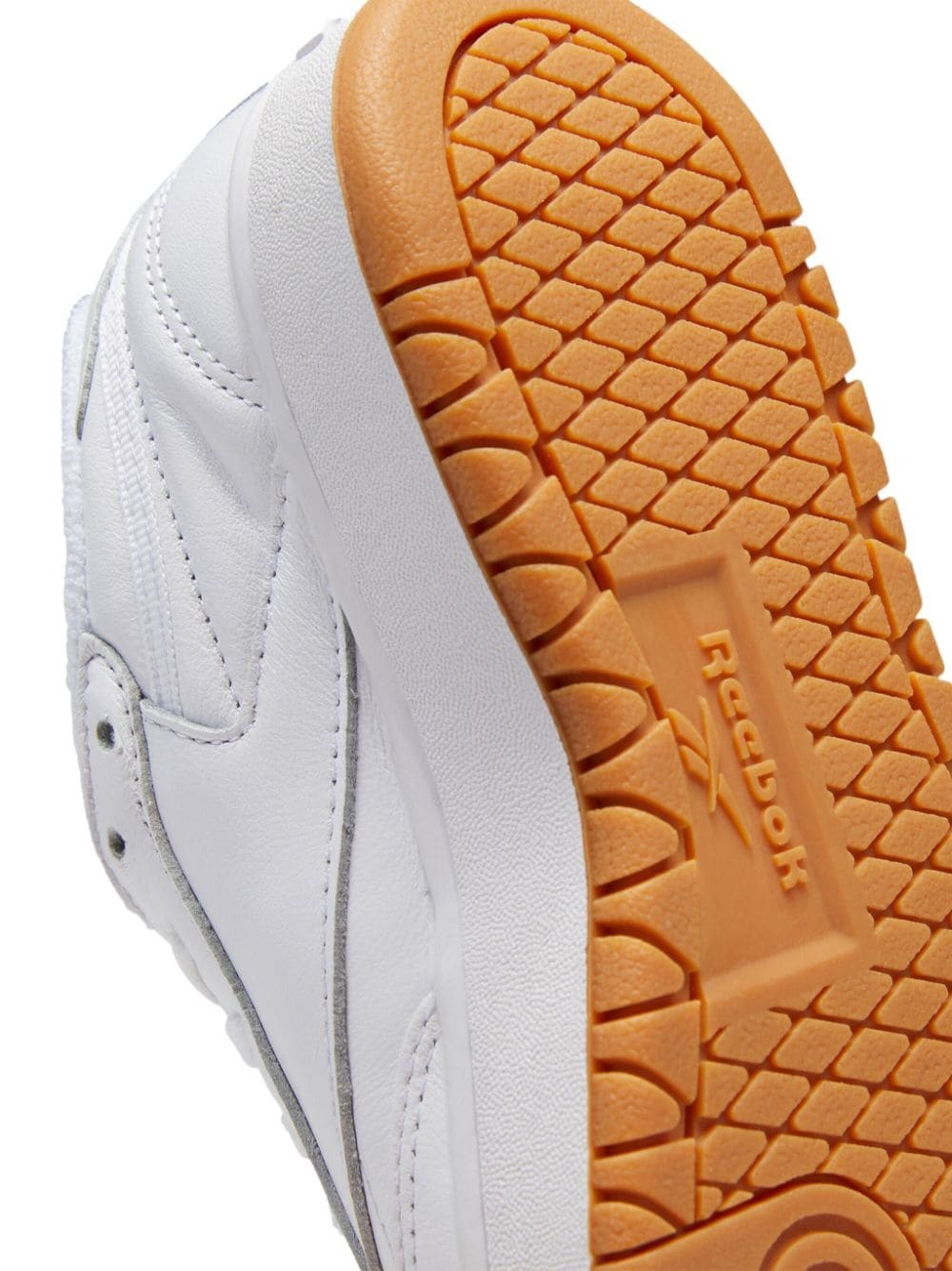 Club C Double platform sneakers - 6