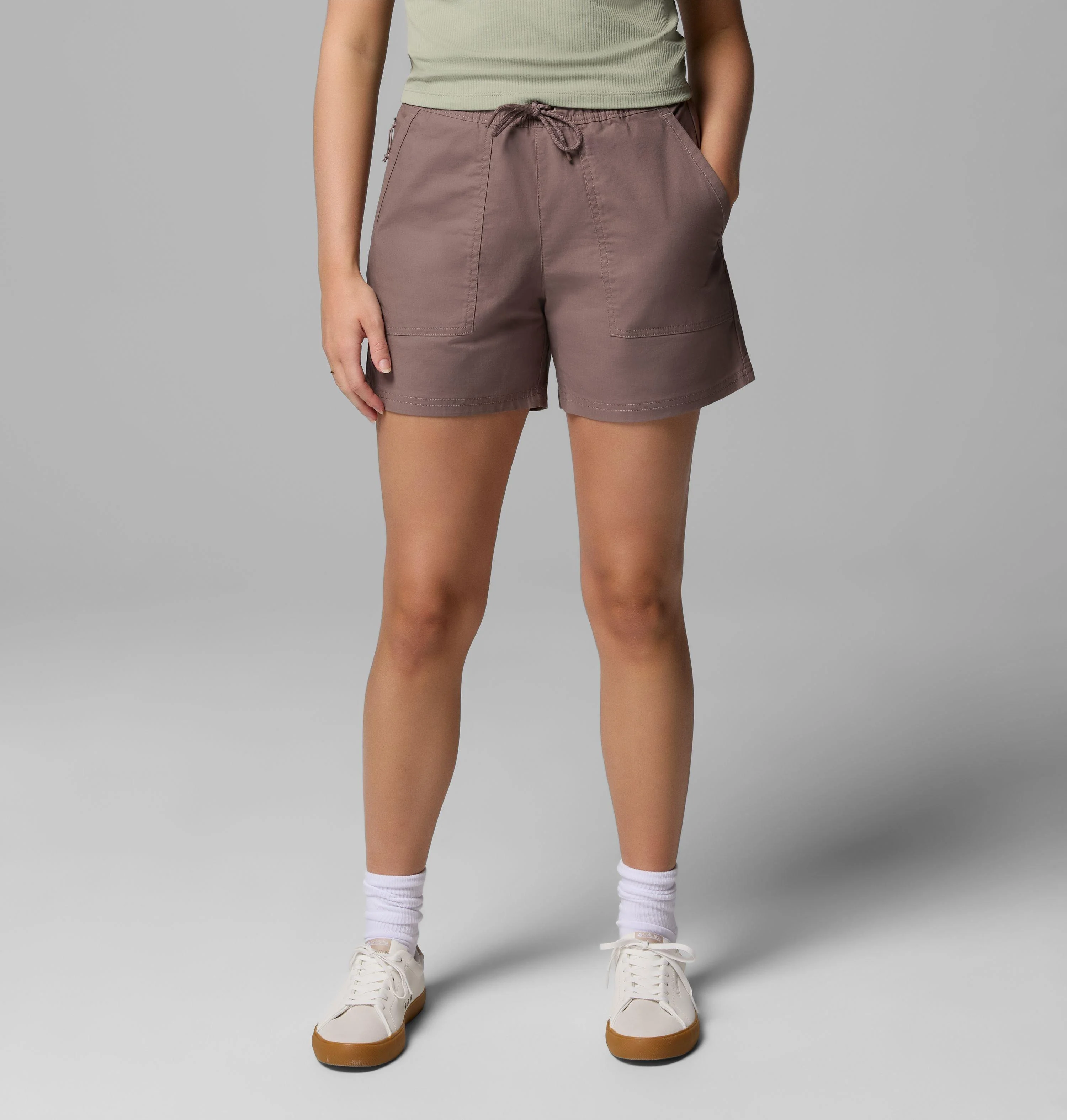 Women's ROC Ripstop Shorts - 1