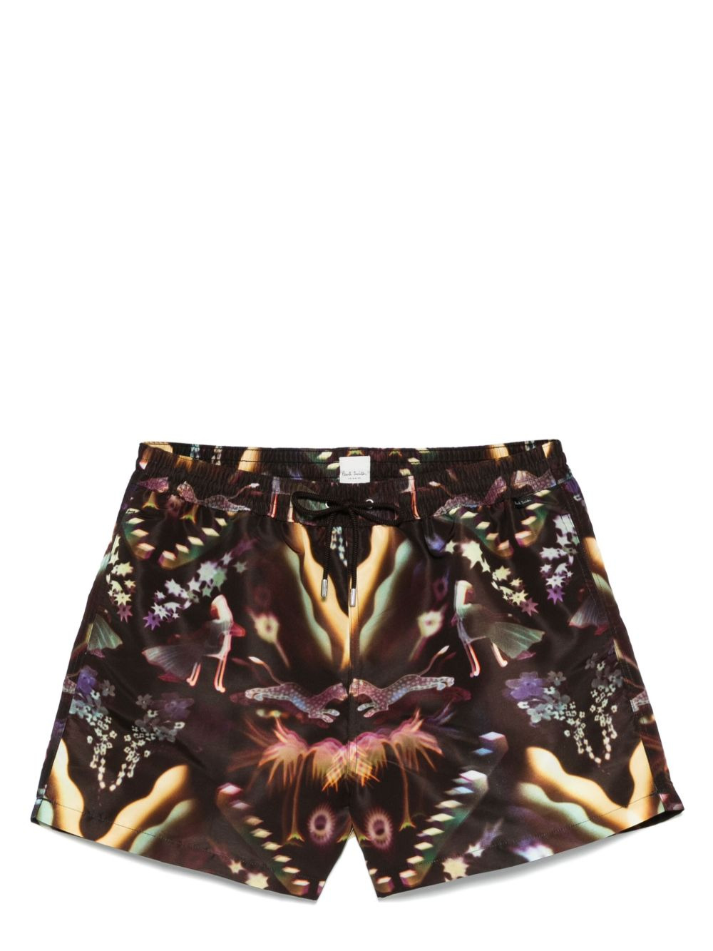 Paul Smith Swim Shorts - 1