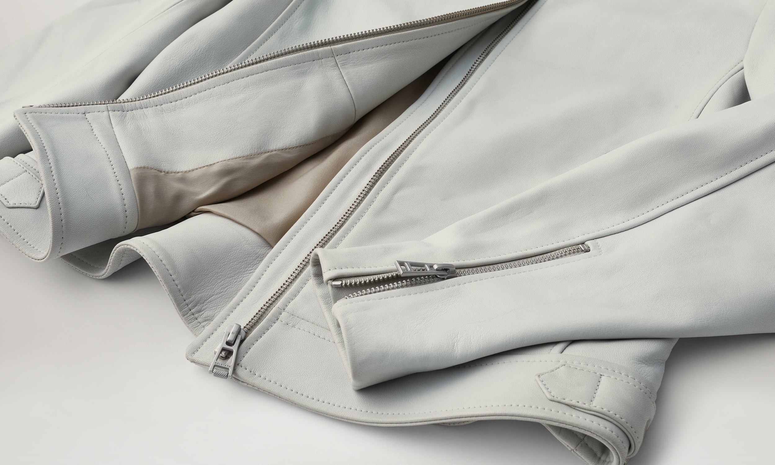 MOLLISON JACKET - 6