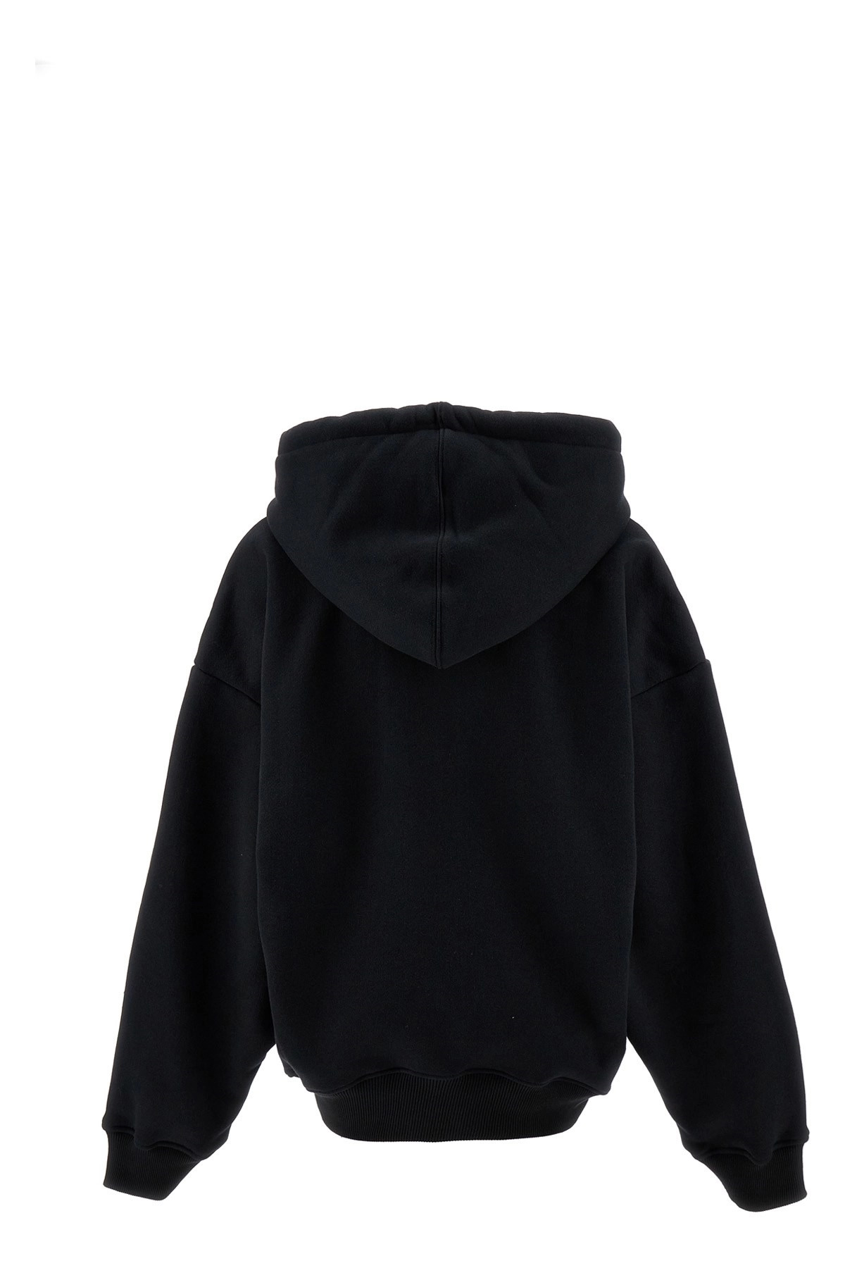 'Off stamp' hoodie - 3