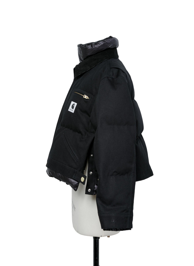 Carhartt WIP Duck Puffer Jacket 4